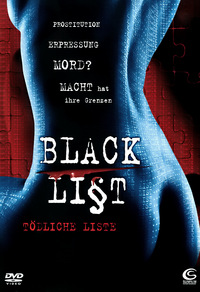 Black List - Tödliche Liste (DVD)