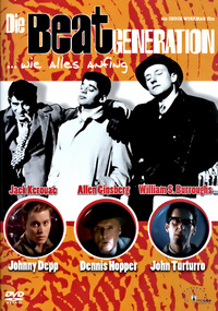 Die Beat Generation (DVD)