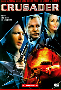 Crusader (DVD)