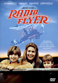 Radio Flyer (DVD)