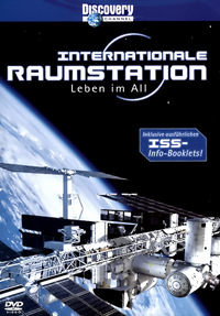 Internationale Raumstation - Leben im All (DVD)