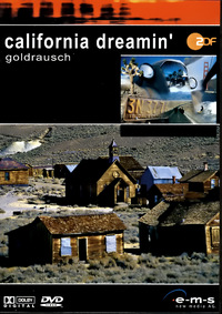 California Dreamin' 2 - Goldrausch (DVD)