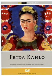 Frida Kahlo (DVD)
