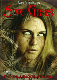 5ive Girls (DVD)