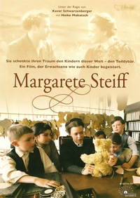 Margarete Steiff (DVD)