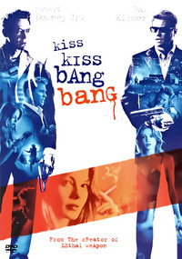 Kiss Kiss Bang Bang (Cover) (c)Video Buster