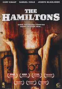 The Hamiltons (DVD)