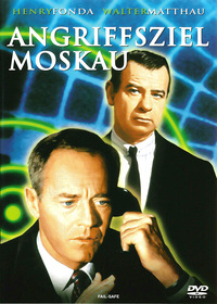 Angriffsziel Moskau (DVD)