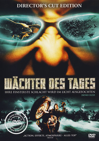 Wächter des Tages (Blu-ray)