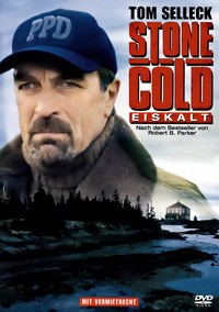 Stone Cold - Eiskalt (DVD)