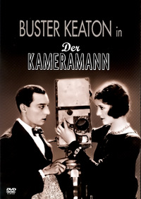 Der Kameramann (DVD)