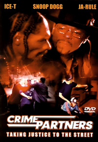 Crime Partners (DVD)