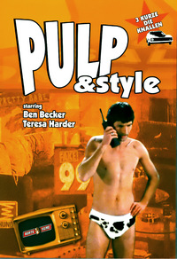 Pulp & Style (DVD)