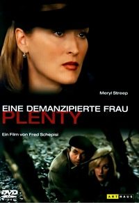 Plenty (DVD)