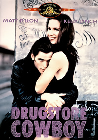 Drugstore Cowboy (DVD)