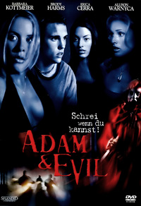 Adam & Evil (DVD)