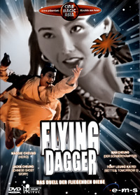 Flying Dagger (DVD)