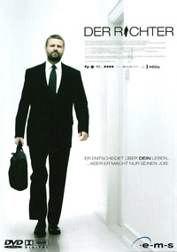 Der Richter - Rufmord (DVD)