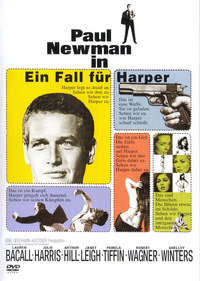 Ein Fall für Harper (DVD)