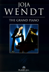 Joja Wendt - The Grand Piano (DVD)