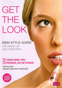 Get the Look - Dein Style-Guide für Make-up und Frisuren (DVD)