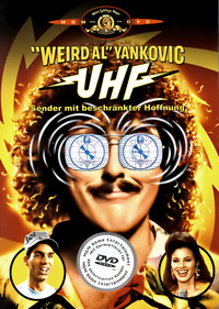 UHF (DVD)