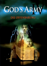 God's Army 4 - Die Offenbarung (DVD)