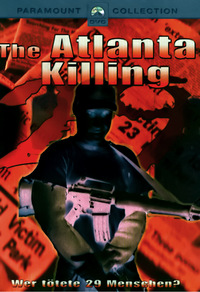 The Atlanta Killing (DVD)