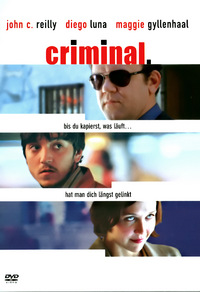 Criminal (DVD)