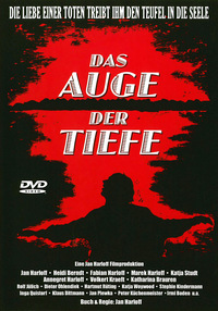 Das Auge der Tiefe (DVD)