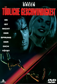 Tödliche Geschwindigkeit (DVD)