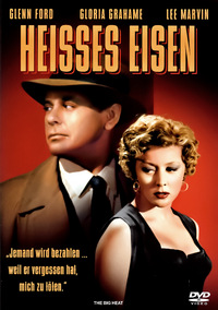 Heißes Eisen (DVD)