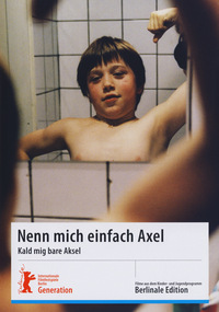 Nenn mich einfach Axel (DVD)