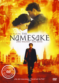 The Namesake (DVD)