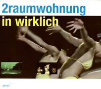 2Raumwohnung - In wirklich (DVD)