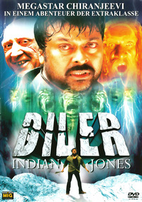 Diler (DVD)