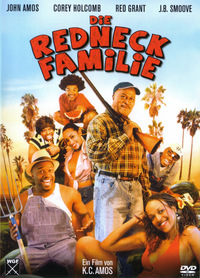Die Redneck Familie (DVD)