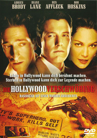 Die Hollywood-Verschwörung (Blu-ray)