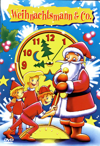 Weihnachtsmann & Co. (DVD)