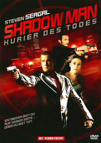 Shadow Man (DVD)