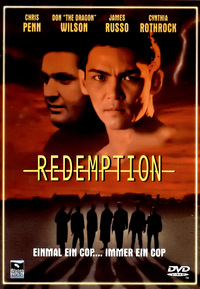 Redemption (DVD)