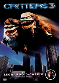 Critters 3 (DVD)