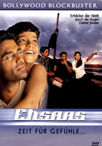 Ehsaas (DVD)