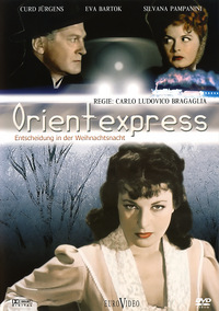 Orientexpress (DVD)