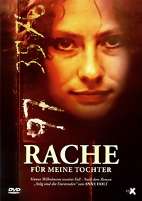 Rache für meine Tochter (DVD)