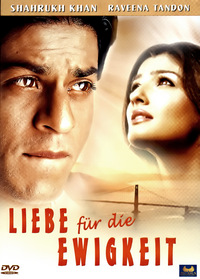 Liebe für die Ewigkeit (DVD)