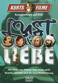 KurtsFilme - Lust & Liebe (DVD)