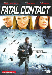 Fatal Contact (DVD)