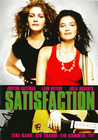Satisfaction (DVD)
