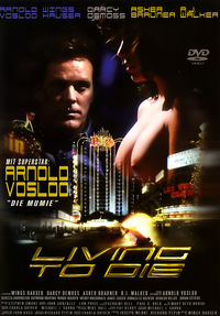 Living to Die (DVD)
